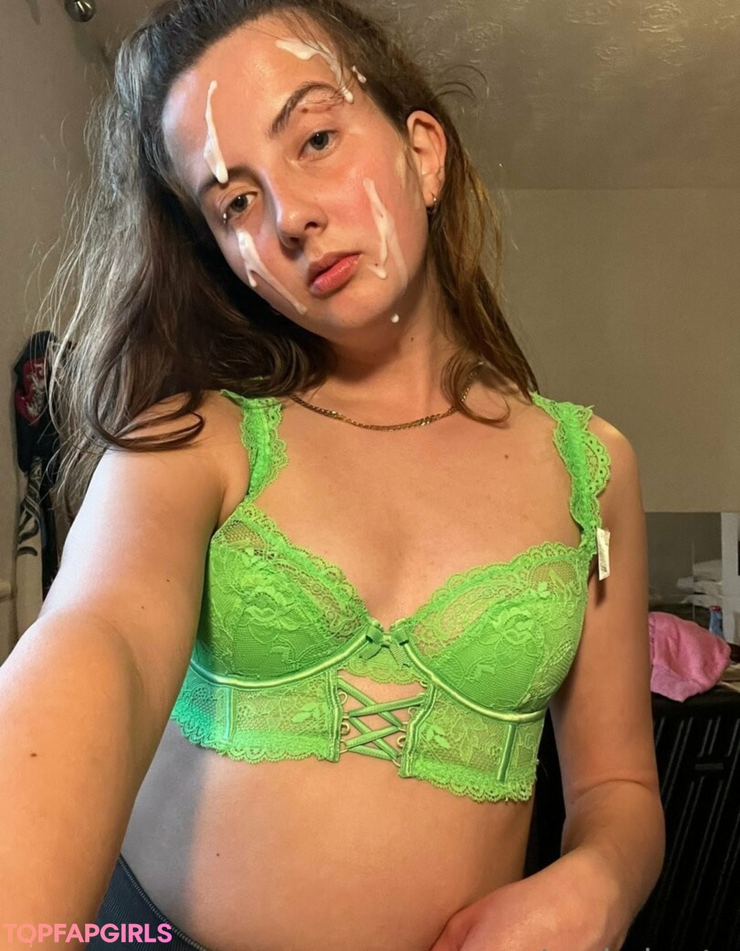 LeahshortyOnlyFans Model Nude Leaks Pic #310